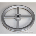 OEM custom Aluminium Die Casting Auto Parts Semi-automatic Washing Machine Spare Parts